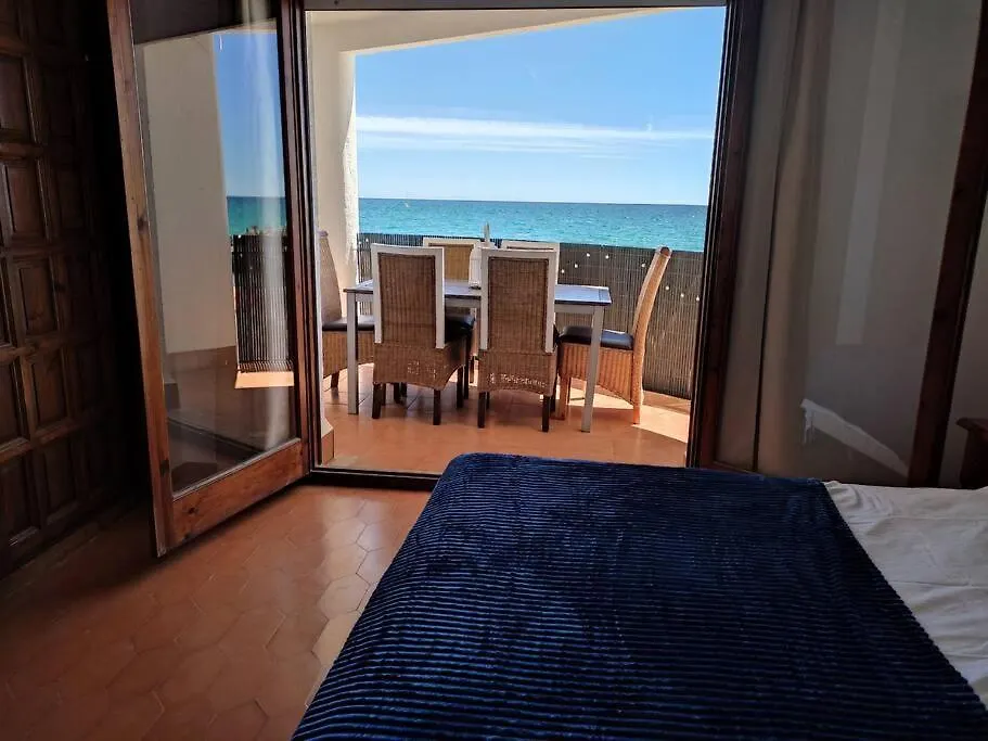 Apartamento Primera Linea Playa Roda de Berà  0*, Roda de Berà (Roda de Bará) España