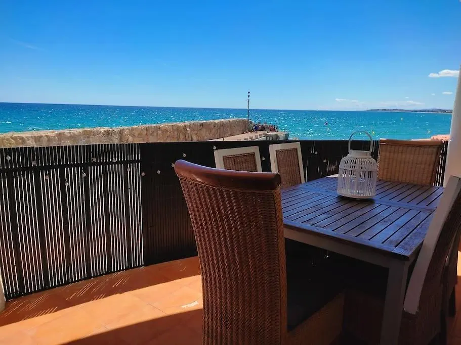 Apartamento Primera Linea Playa Roda de Berà   Roda de Berà (Roda de Bará)