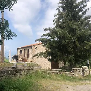 Cal Mureu Chalet