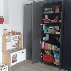 El Maset Apartamento